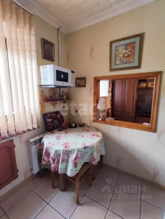 3-к кв. Воронежская область, Борисоглебск Бланская ул., 65 (56.6 м) - Фото 1