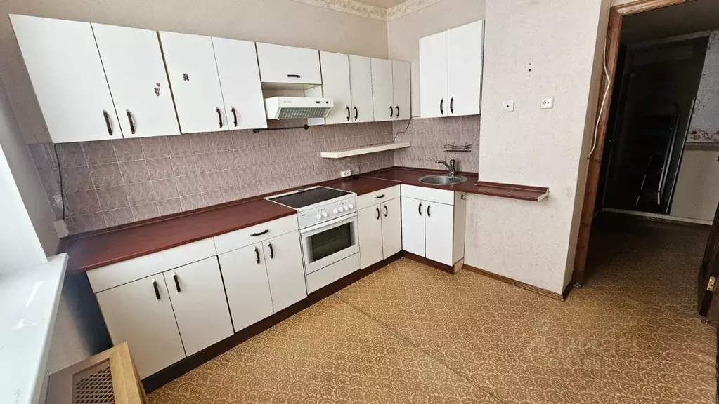 2-к кв. Московская область, Электросталь Юбилейная ул., 13 (53.0 м) - Фото 2