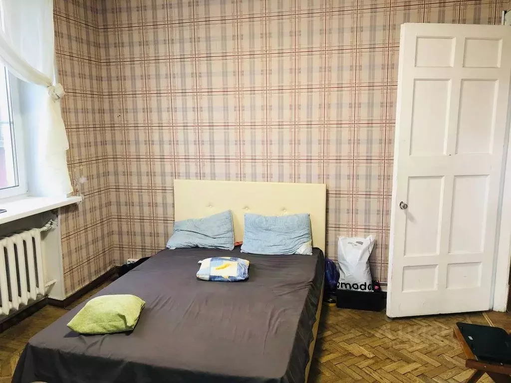 2-к кв. Москва Семеновская наб., 3/1К4 (50.0 м) - Фото 1