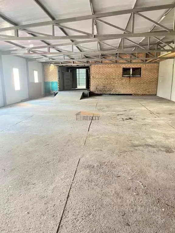 Склад в Московская область, Видное Северная промзона, 6 (545 м) - Фото 2