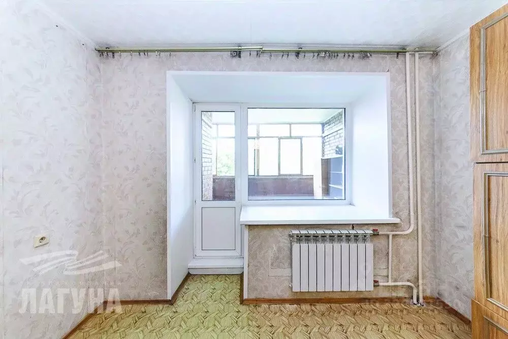2-к кв. Томская область, Томск пос. Степановка, ул. Богдана ... - Фото 1