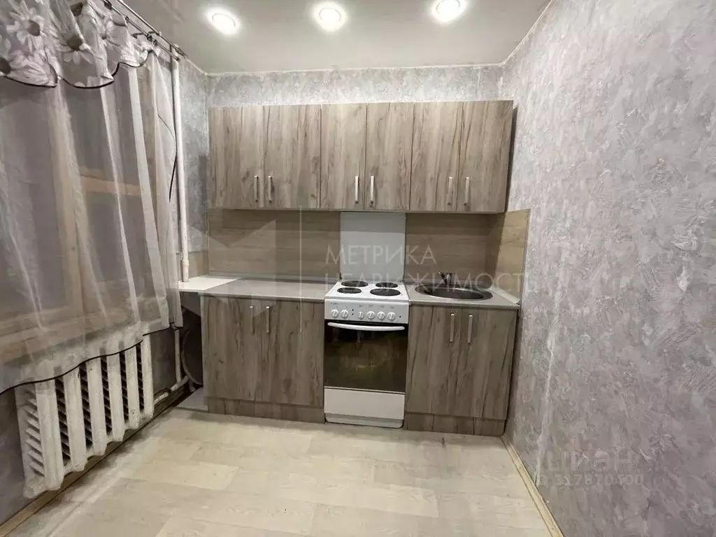 2-к кв. Тюменская область, Тюмень ул. Судостроителей, 34 (46.0 м) - Фото 0