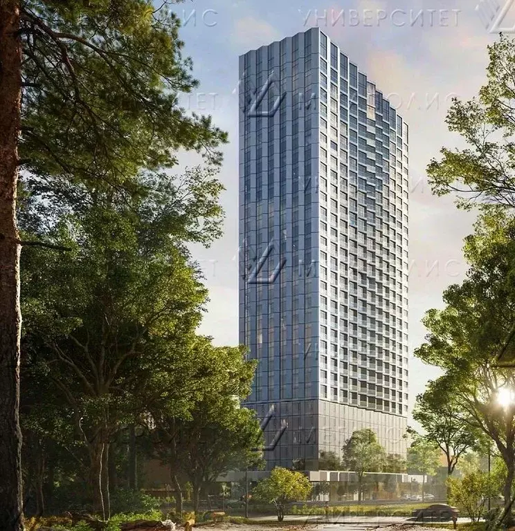 Офис в Москва проезд 4-й Красногорский, 3 (76 м) - Фото 2