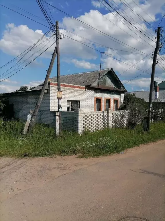 Дом 73 м на участке 5,5 сот. - Фото 0