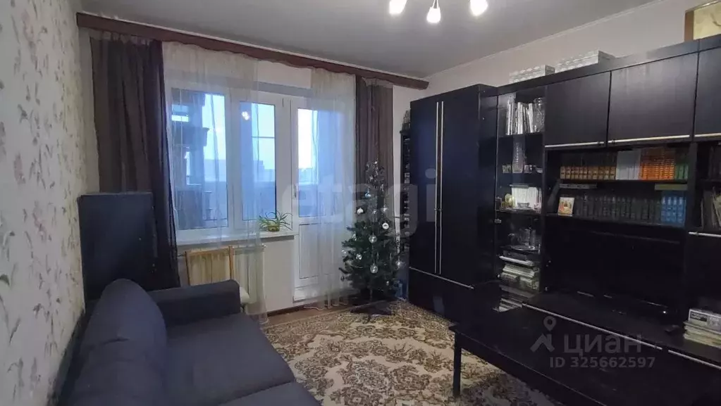 2-к кв. Санкт-Петербург ул. Олеко Дундича, 39К1 (55.0 м) - Фото 1