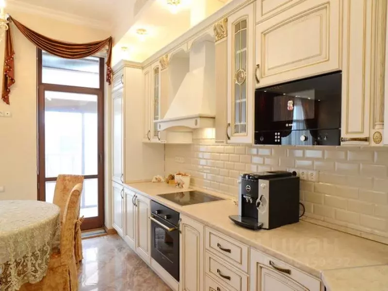 3-к кв. Москва Большой Гнездниковский пер., 3 (138.0 м) - Фото 1