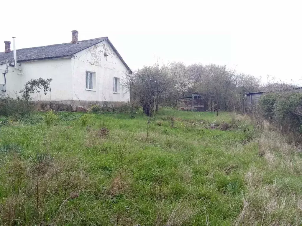 3-к кв. Крым, Бахчисарайский район, Верхореченское с/пос, с. Синапное ... - Фото 1