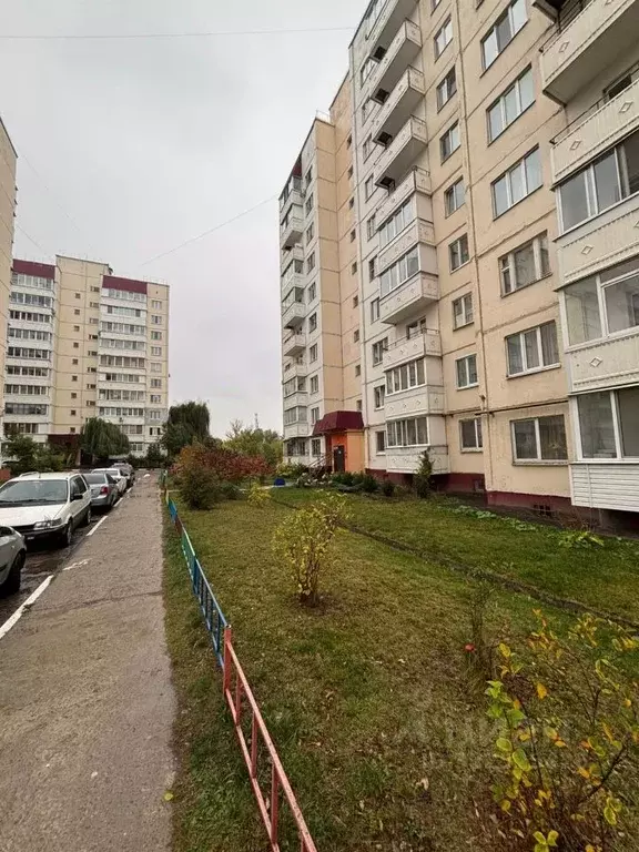 1-к кв. Брянская область, Брянск ул. Романа Брянского, 25 (42.0 м) - Фото 2