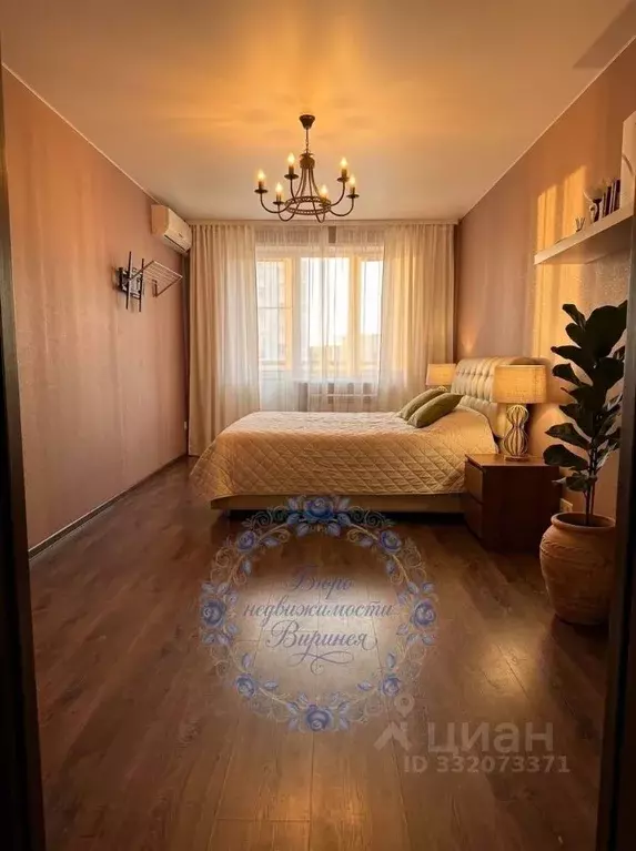2-к кв. Московская область, Коломна ул. Ленина, 77 (50.0 м) - Фото 2