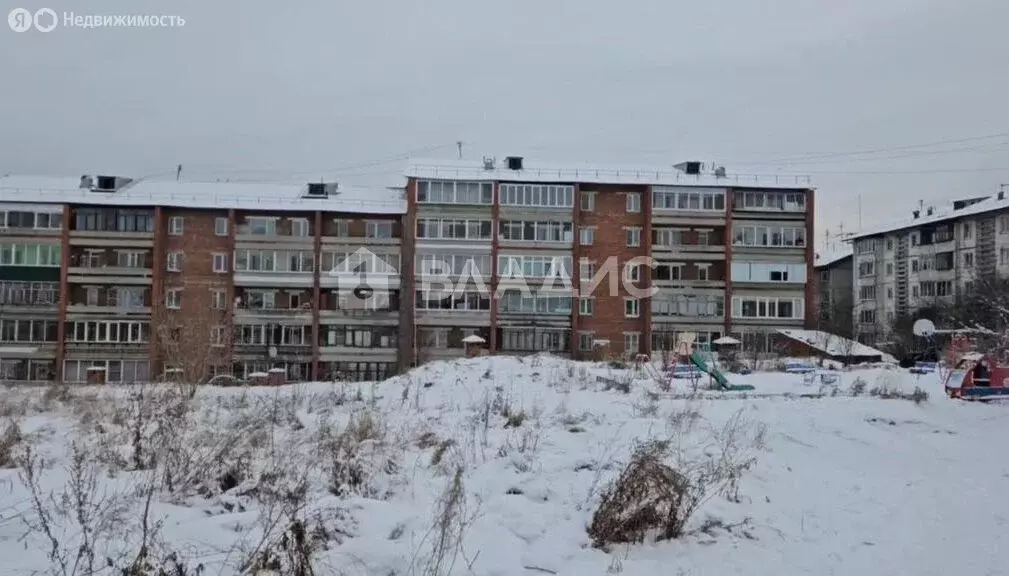 Участок в Иркутск, микрорайон Первомайский, Смоленская улица (7.47 м) - Фото 1