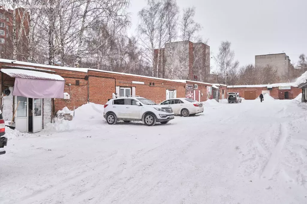 Помещение свободного назначения (50 м) - Фото 1