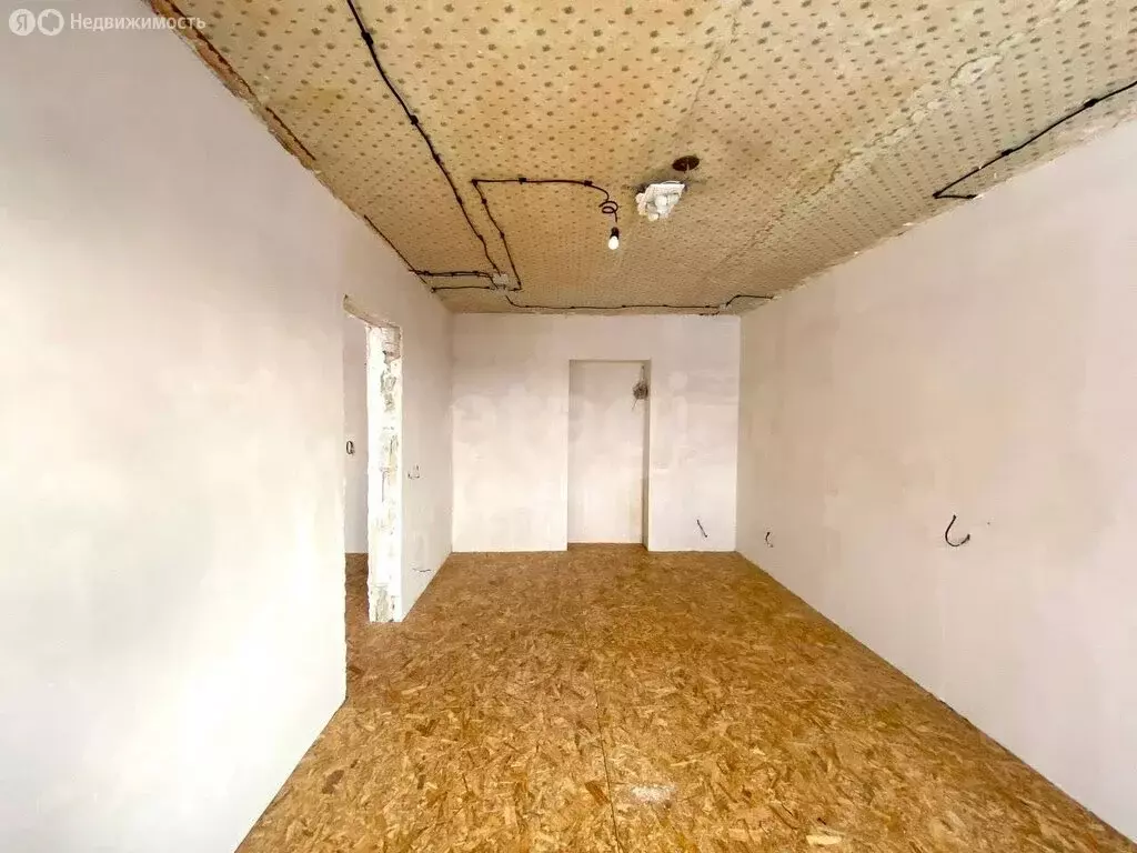 1к в -комнатной квартире (17.2 м) - Фото 2