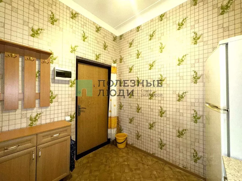 Комната Краснодарский край, Новороссийск ул. Козлова, 76/1 (12.8 м) - Фото 1