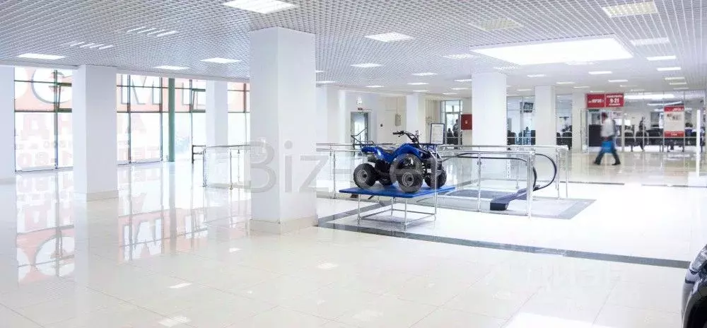 Офис в Санкт-Петербург Северный просп., 5 (15 м) - Фото 2