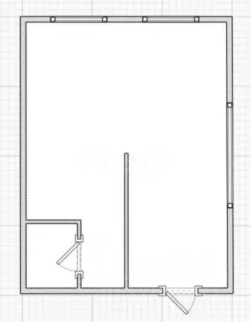 Офис в Костромская область, Галич ул. Свободы, 9 (24 м) - Фото 2