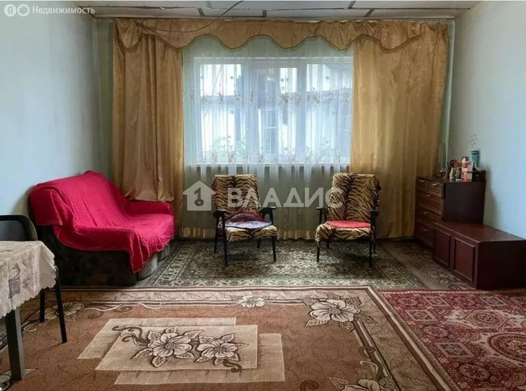 1-комнатная квартира: Ангарск, СНТ Протока, 41 (52 м) - Фото 1