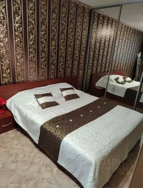 2-к кв. Ивановская область, Иваново просп. Строителей, 78 (44.5 м) - Фото 1