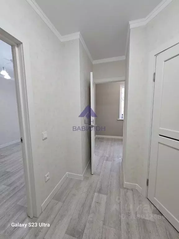 1-к кв. Ростовская область, Волгодонск Весенняя ул. (33.0 м) - Фото 0