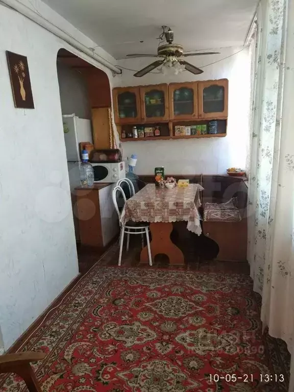 3-к кв. Дагестан, Махачкала просп. Имама шамиля (68.0 м) - Фото 0