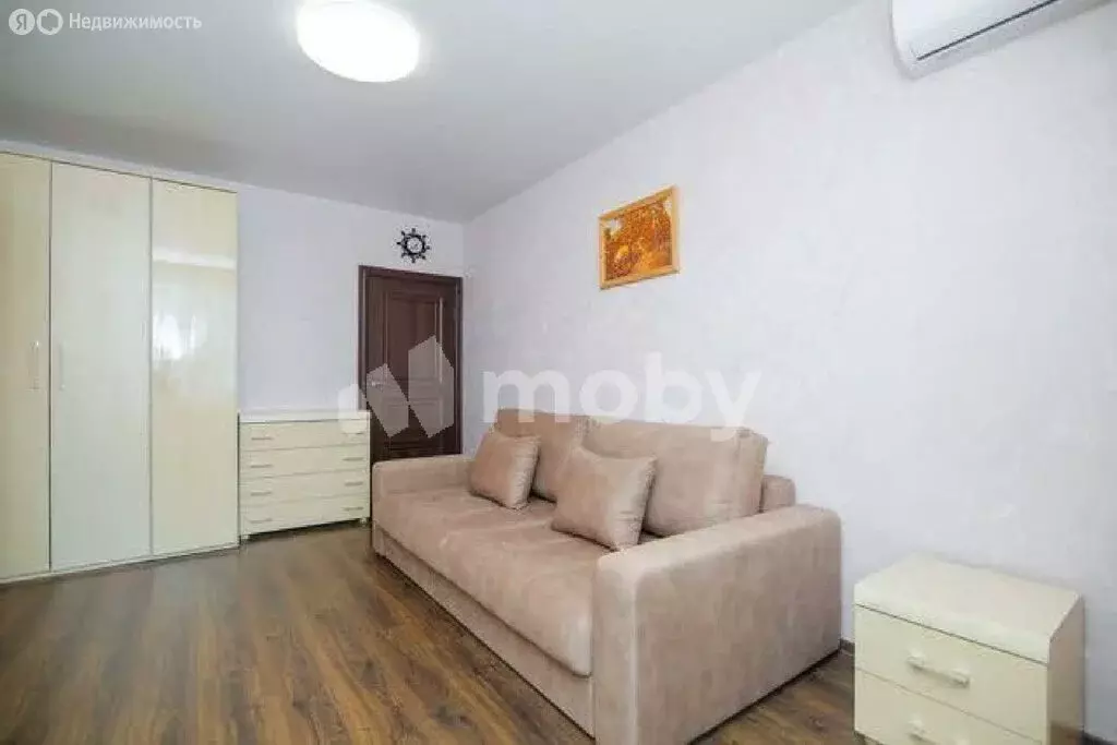 1-комнатная квартира: Калининград, улица Ульяны Громовой, 96 (39 м) - Фото 1