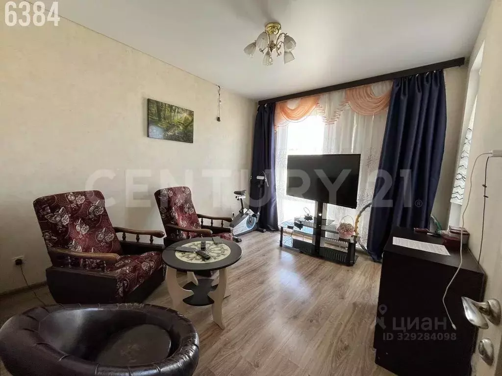 4-к кв. Севастополь ул. Горпищенко, 143к4 (111.6 м) - Фото 2