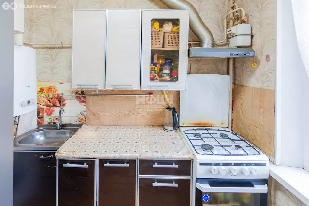 2-комнатная квартира: Петрозаводск, Ключевая улица, 26 (47.5 м) - Фото 2