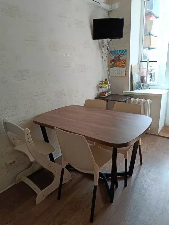 Продаётся 2-к квартира, 62.2 м - Фото 1