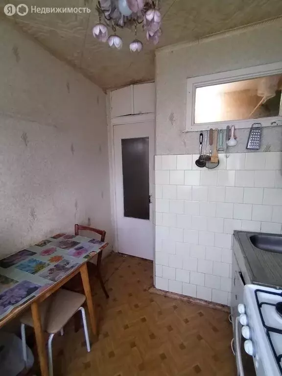 2-комнатная квартира: Орск, микрорайон Новый город, Краматорская ... - Фото 0