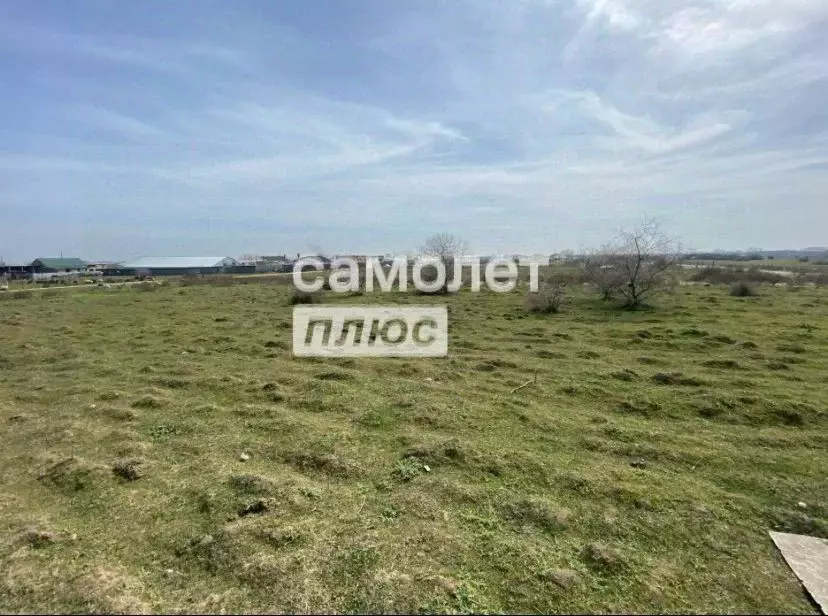 Участок в Дагестан, Докузпаринский район, с. Авадан  (30.0 сот.) - Фото 1