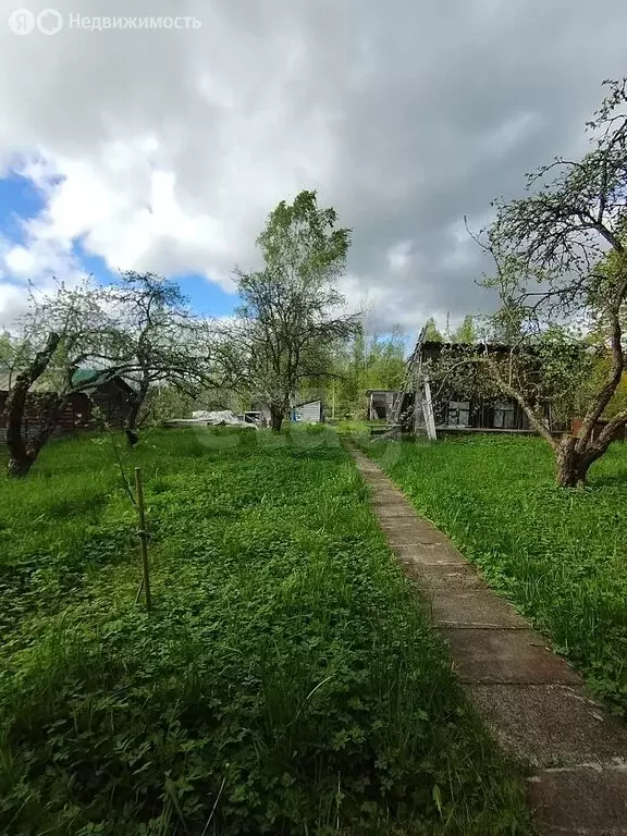 Дом в Кусинское сельское поселение, садоводческий массив Посадников ... - Фото 2