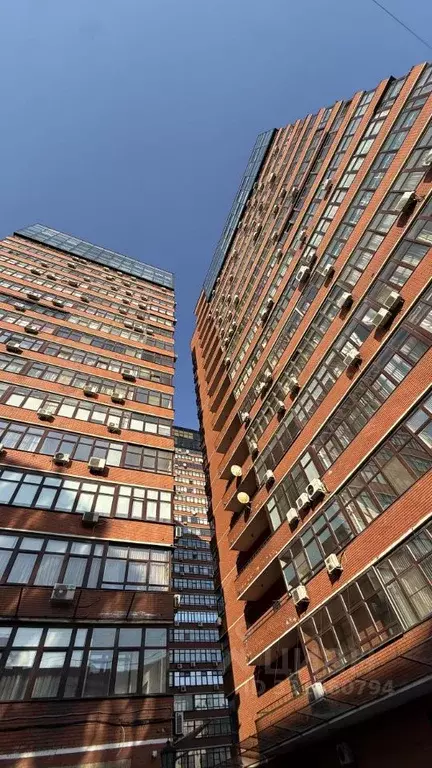 2-к кв. Москва Ленинградский просп., 76К1 (86.0 м) - Фото 1