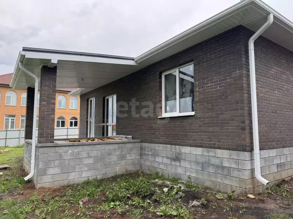 Дом в Белгородская область, Белгородский район, Северный городское ... - Фото 1