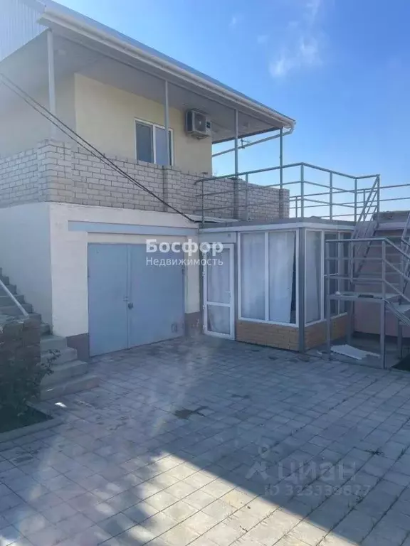 Дом в Крым, Судак муниципальный округ, с. Миндальное, Солнечная Долина ... - Фото 2