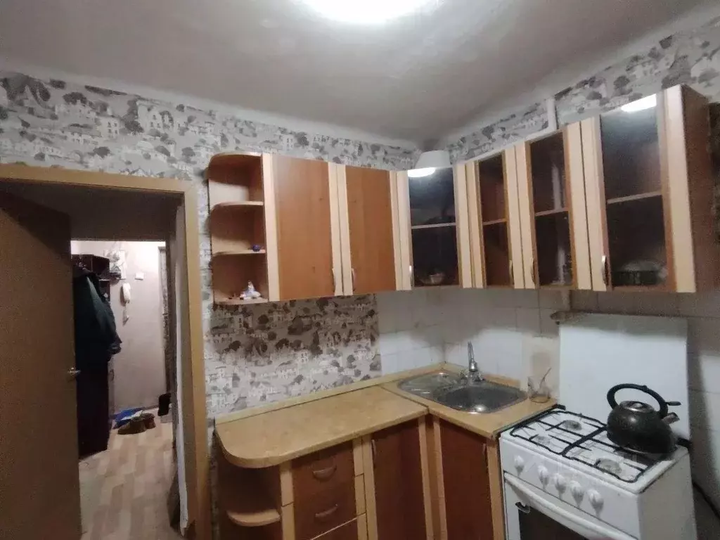 2-к кв. Волгоградская область, Волгоград ул. Поддубного, 14 (41.6 м) - Фото 1