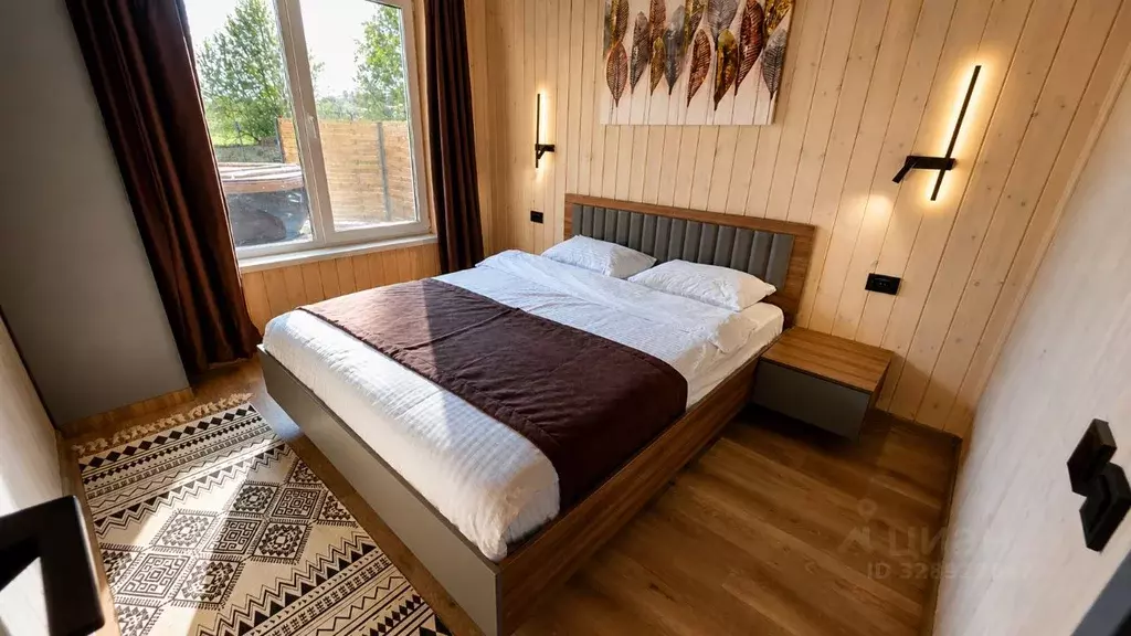 Дом в Калужская область, Киров Пролетарская ул., 230Б (40 м) - Фото 2