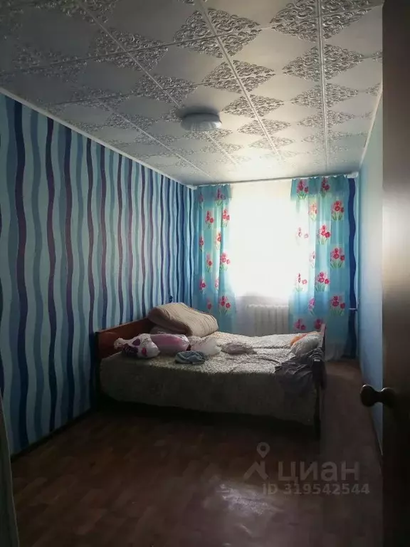 2-к кв. Волгоградская область, Светлый Яр рп, 1-й мкр 17 (47.0 м) - Фото 2