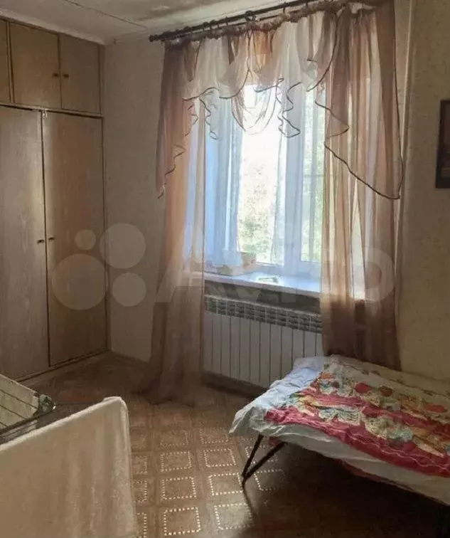 3-к. квартира, 51 м, 2/5 эт. - Фото 1