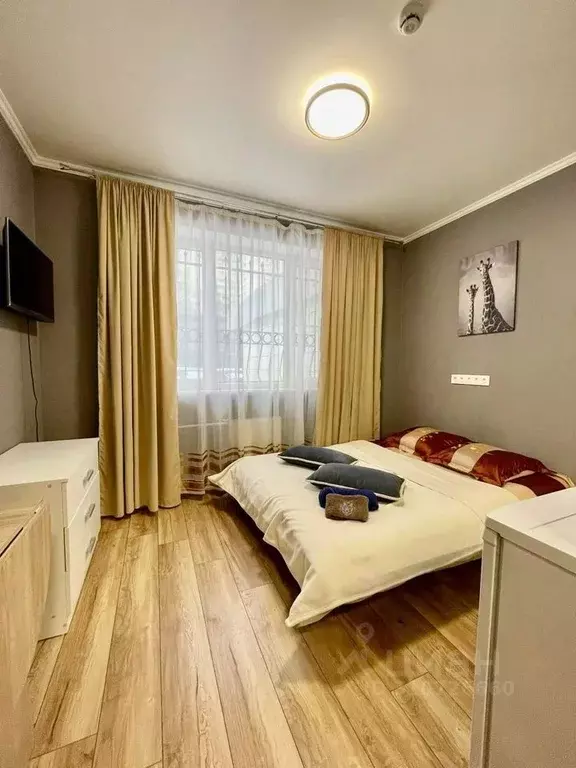 Студия Москва ул. Наметкина, 9К3 (19.0 м) - Фото 0