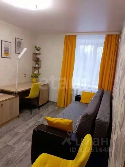 3-к кв. Вологодская область, Вологда Пошехонское ш., 48В (63.8 м) - Фото 0