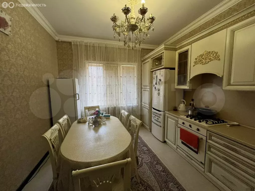 2-комнатная квартира: Махачкала, Магарамкентская улица, 34 (67 м) - Фото 1