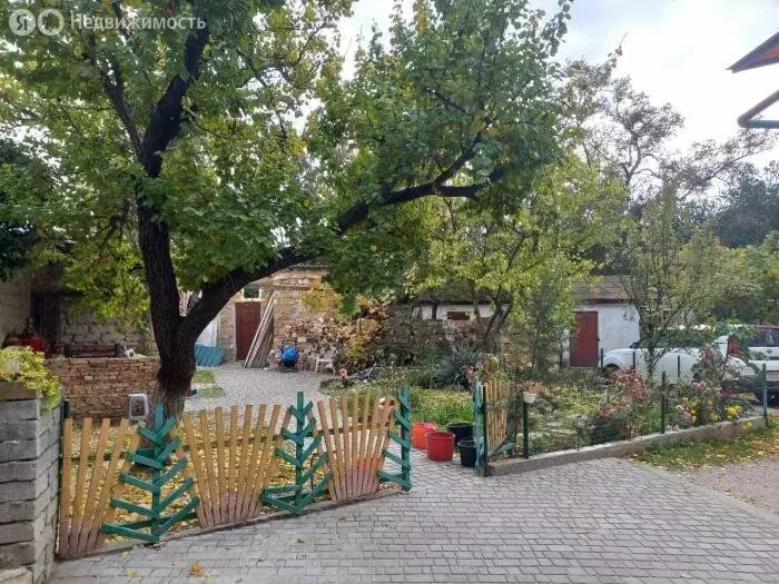 1-комнатная квартира: Евпатория, улица Гагарина, 17 (22 м) - Фото 2