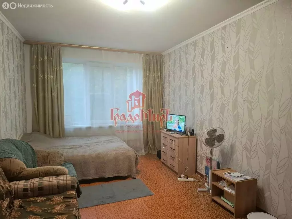 1-комнатная квартира: Москва, улица Проходчиков, 5 (32.6 м) - Фото 2