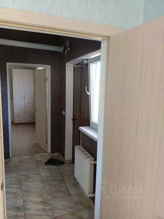 Дом в Крым, Симферопольский район, Добровское с/пос, с. Пионерское ул. ... - Фото 2