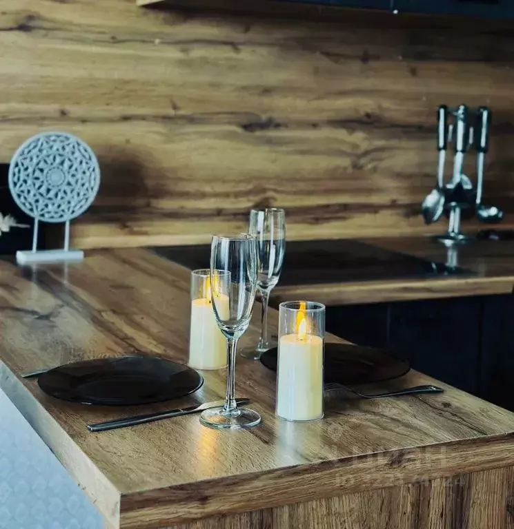 Студия Челябинская область, Челябинск Университетская Набережная ул., ... - Фото 1