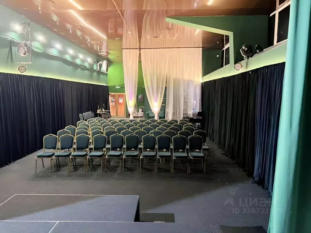 Помещение свободного назначения в Новосибирская область, Новосибирск ... - Фото 1