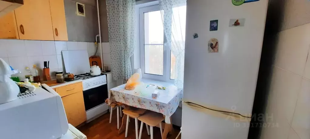 4-к кв. Московская область, Дмитров ул. 2-я Комсомольская, 15А (70.2 ... - Фото 1