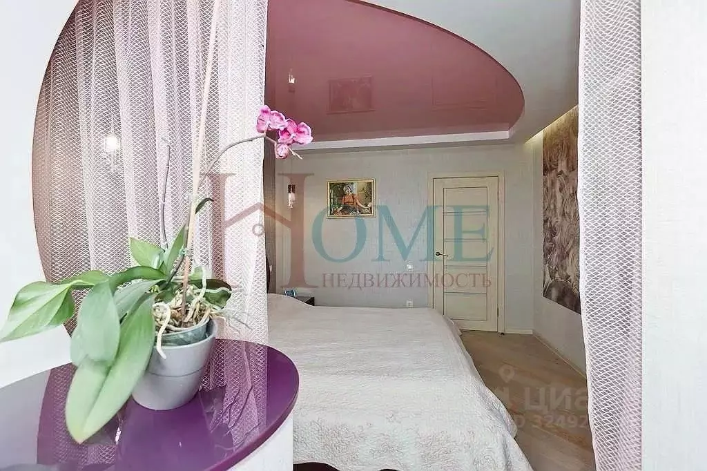 3-к кв. Новосибирская область, Новосибирск ул. Титова, 200 (73.5 м) - Фото 2