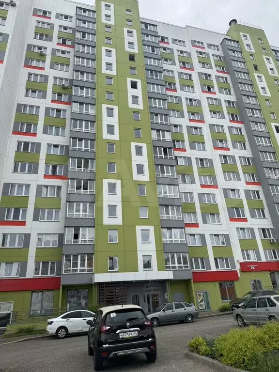 Квартира-студия, 25 м, 13/16 эт. - Фото 0