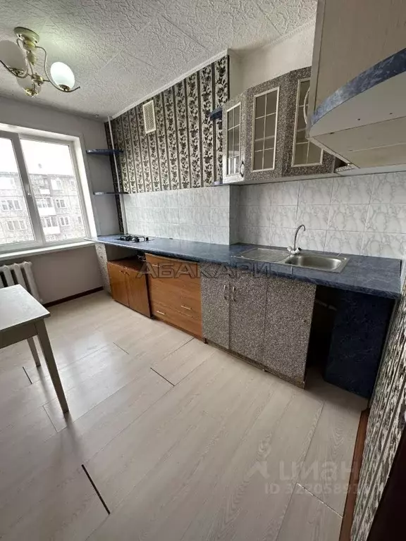 3-к кв. Красноярский край, Красноярск Новая ул., 52 (62.0 м) - Фото 1