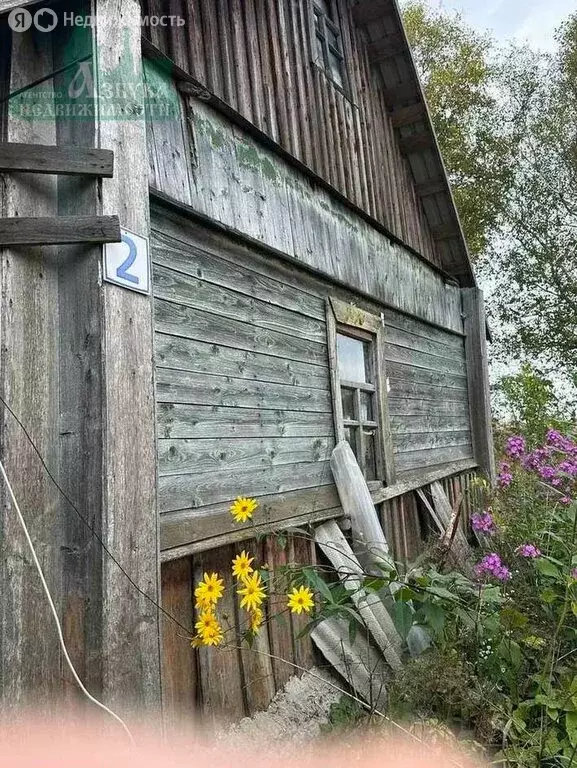 Дом в Смоленский муниципальный округ, деревня Терехи, 2 (38 м) - Фото 0